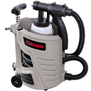 پیستوله برقی کرون مدل ct31010