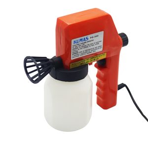 پیستوله برقی کوماس مدل yp pg 350_600cc