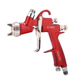 پیستوله رنگ آئوریتا مدل   k 400 نازل 1_4 میلیمتر