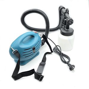 پیستوله رنگ برقی راویکس مدل rx 800ml