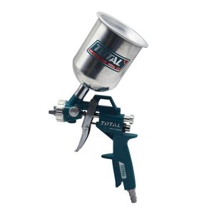 پیستوله رنگ توتال مدل بادی کد yp tat10401_400cc