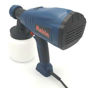 پیستوله رنگ رابین مدل mod:r5010