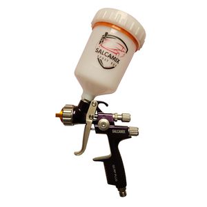 پیستوله رنگ سالکامیکس مدل g3 rp plus کد 1_3