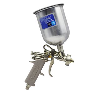 پیستوله رنگ سلام مدل yp e70g 1 aluminum  st670_1.6mm