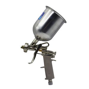 پیستوله رنگ سلام مدل yp e70g 1 aluminum   st671_1.8mm