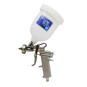 پیستوله رنگ سلام مدل yp e70g 2 pelastic st680_1.6mm