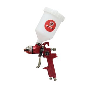 پیستوله رنگ ورتکس مدل yp 43psi_600ml