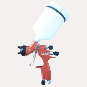 پیستوله رنگ ووفو مدل  rf2103