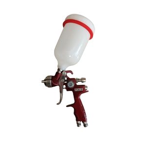 پیستوله رنگ پاس مدل s400 کد نازل 2