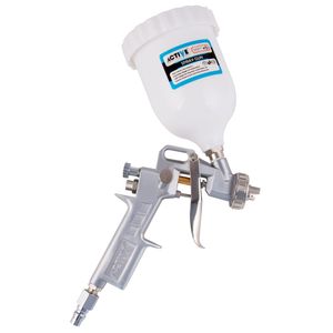 پیستوله رنگ پاش بادی اکتیو تولز مدل ac1099