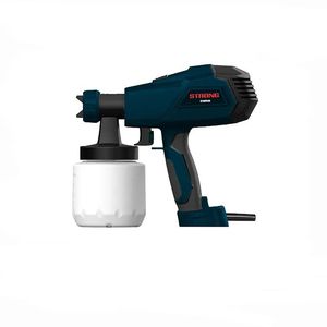 پیستوله رنگ پاش برقی استرانگ مدل lm8540