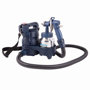 پیستوله رنگ پاش برقی اکتیو تولز مدل ac1003