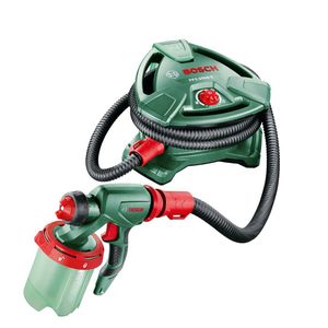 پیستوله رنگ پاش برقی بوش مدل pfs 5000 (advanced)