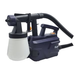 پیستوله رنگ پاش برقی صنعتی رابین مدل r5020