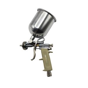 پیستوله رنگ گلف مدل آسترو کد yp e 70 1.8mm