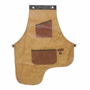 پیش بند کار مدل barista 035