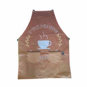 پیش بند کار مدل barista 55