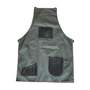پیش بند کار مدل barista 59
