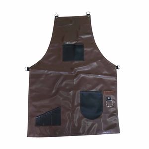 پیش بند کار مدل barista 62