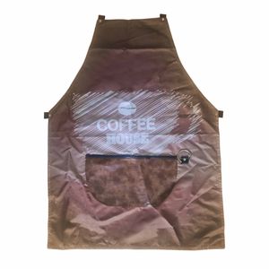 پیش بند کار مدل barista 67