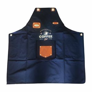 پیش بند کار مدل barista 80