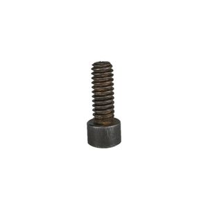 پیچ آلن مدل m6 20mm بسته 5 عددی
