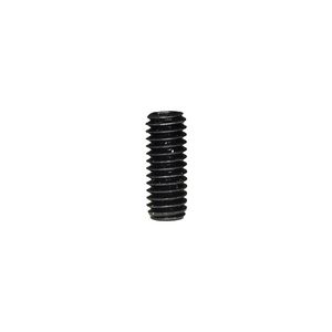 پیچ آلن مغزی مدل hi5 4mx10mm بسته 10 عددی