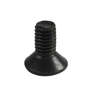 پیچ آلن های فایو استور مدل سرخزینه کد hi5 m5x10mm بسته 5 عددی