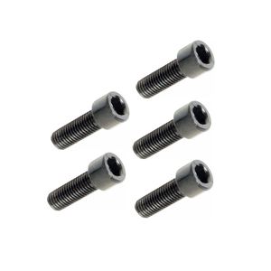 پیچ آلن کد m3 20 بسته 5 عددی