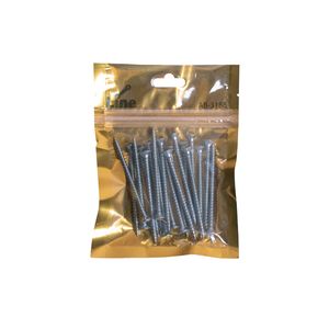 پیچ ام دی اف  لاین مدل ab 3186 بسته 20 عددی