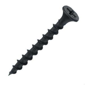 پیچ ام دی اف mdf مدل iball 4x40 بسته 50 عددی