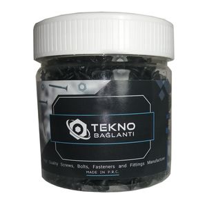 پیچ ام دی اف تکنو باغلانتی مدل mdf 16 20 25 28 30 40 50 مجموعه 650 عددی