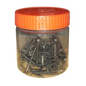 پیچ ام دی اف مدل m40p75 بسته 75 عددی