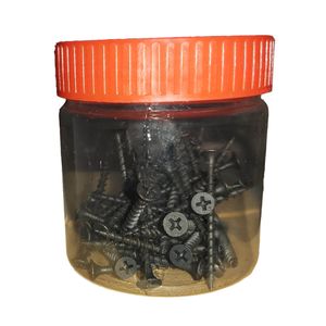 پیچ ام دی اف مدل m50p50 بسته 50 عددی