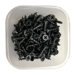 پیچ ام دی اف میخ مفتول کویر یزد مدل mk 1003 بسته 150 عددی