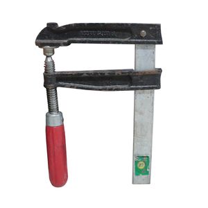 پیچ دستی ابزار گستر  مدل yp 20cm