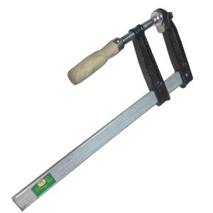 پیچ دستی ابزار گستر مدل smt fak14 40cm