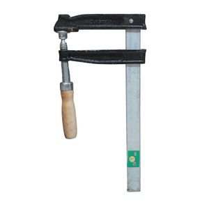 پیچ دستی ابزار گستر مدل yp 35cm