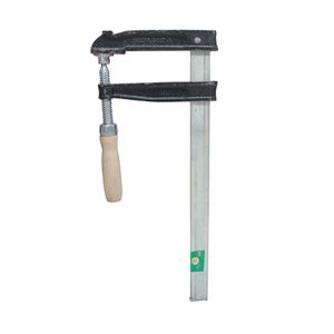 پیچ دستی ابزار گستر مدل yp 40cm