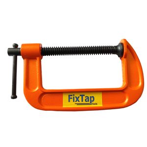 پیچ دستی فیکس تپ تولز مدل grx 4