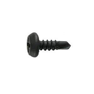 پیچ سازه مدل bpm m9.5 بسته 150 عددی