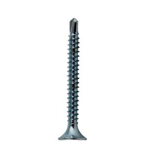 پیچ سر تخت مته دار مدل at 3938 بسته 60 عددی