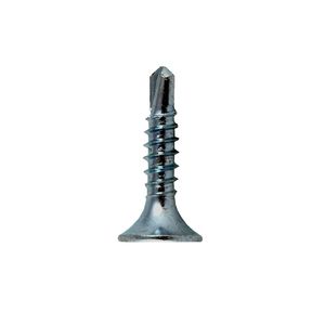 پیچ سر تخت مته دار مدل bpm 25c4.8 بسته 80 عددی