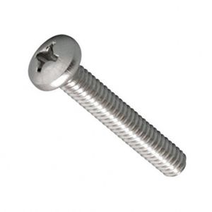 پیچ سه نظام دریل مدل چپ گرد کد 10mm سایز 2.5 سانتی متر