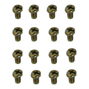 پیچ فرنگ تخت خواب مدل far20 مجموعه 16 عددی