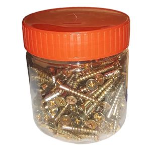 پیچ مدل cm3 150 بسته 150 عددی