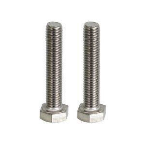 پیچ مدل hex 12 70 بسته 2 عددی