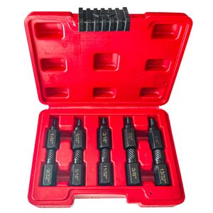 پیچ هرز بازکن مدل gb214102k مجموعه 10 عددی