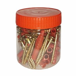 پیچ و رولپلاک مدل r5p80 مجموعه 80 عددی