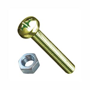 پیچ و مهره مدل m 3 15 مجموعه 50 عددی